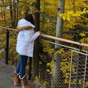 Meet your Posher, Abryanna